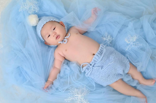 辽阳孕妇三个月肚子多大